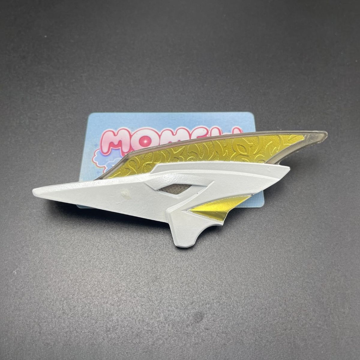 Resin Faceplates For Morpher | Power Ranger Dino Thunder