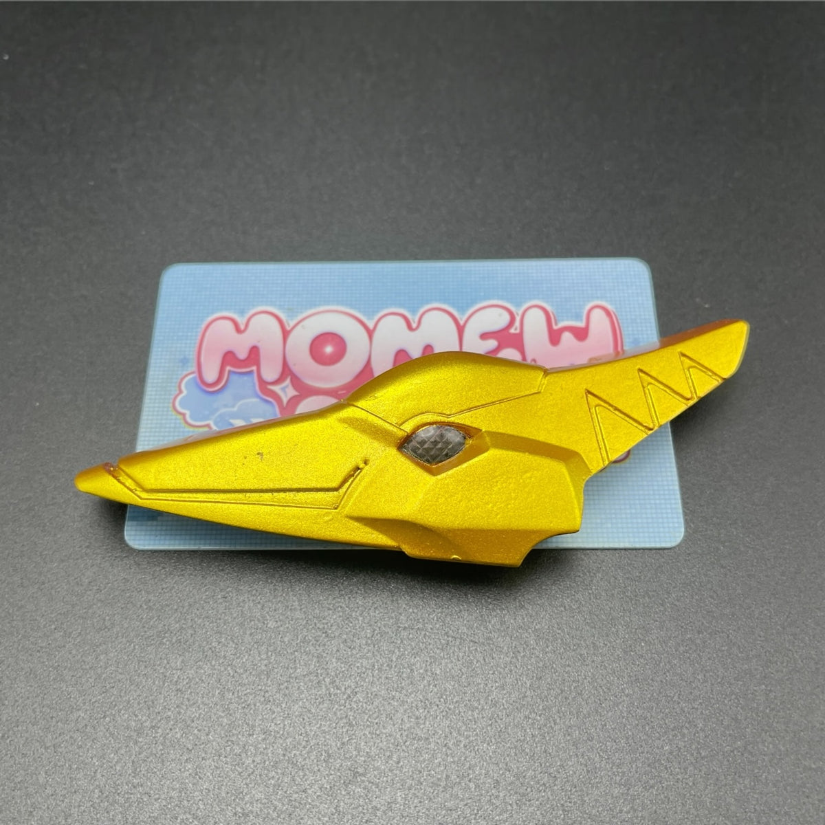 Resin Faceplates For Morpher | Power Ranger Dino Thunder