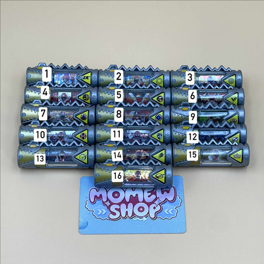 Dino Chargers Rangers | Power Rangers Dino Charge