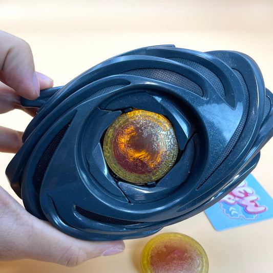 Power Morphers 2017 Toy - Power Rangers (2017) - Ranger Power Coin