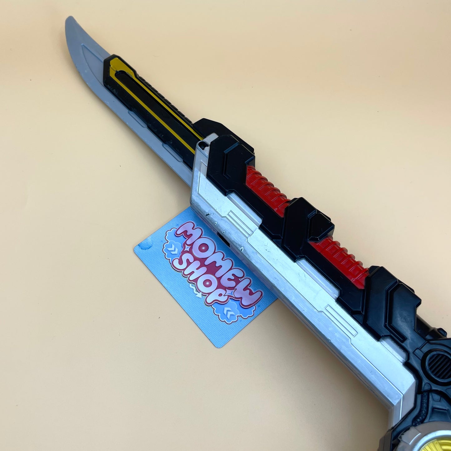 Mega Blade Samurai | Power Rangers Samurai