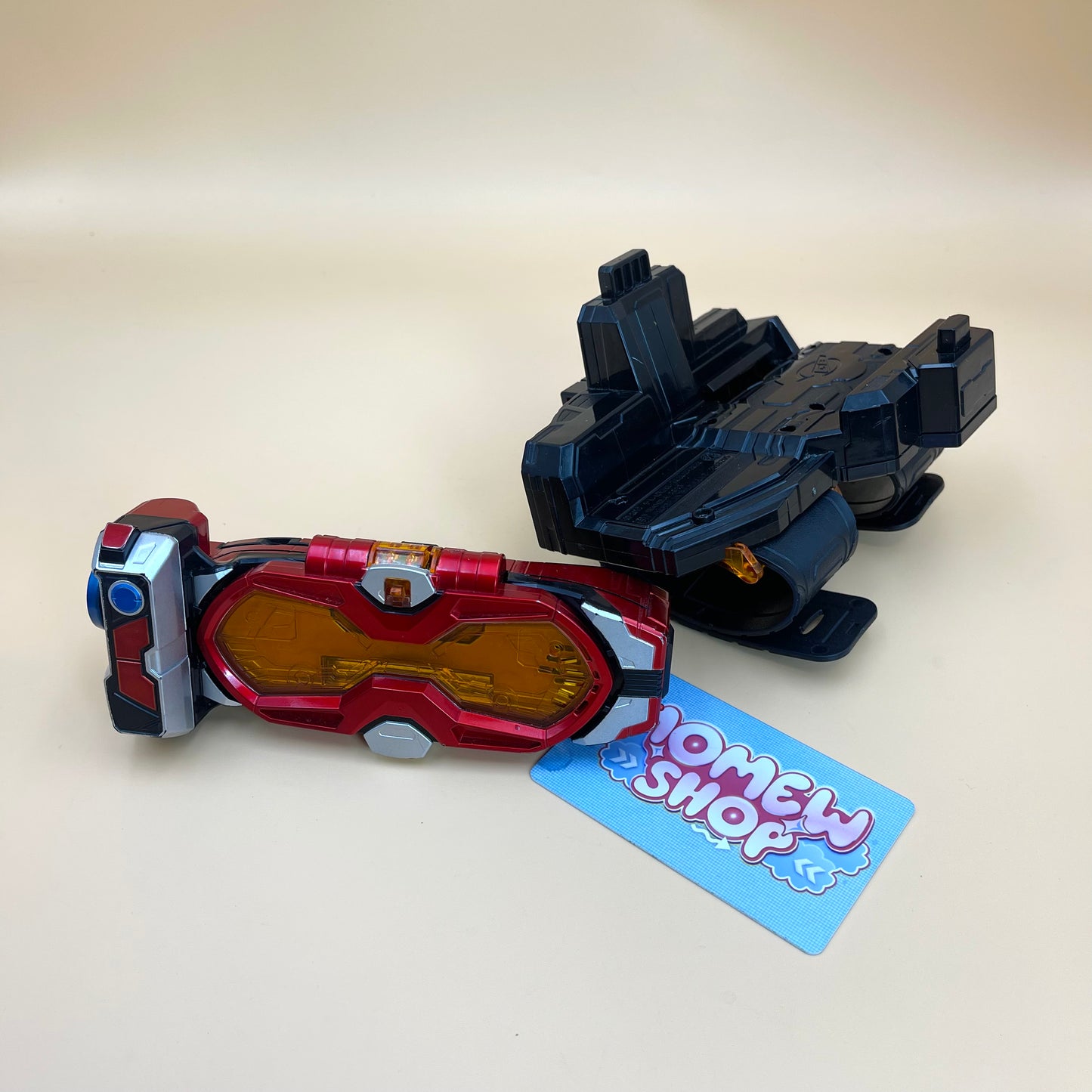 Beast-X Visor | Power Rangers Beast Morphers