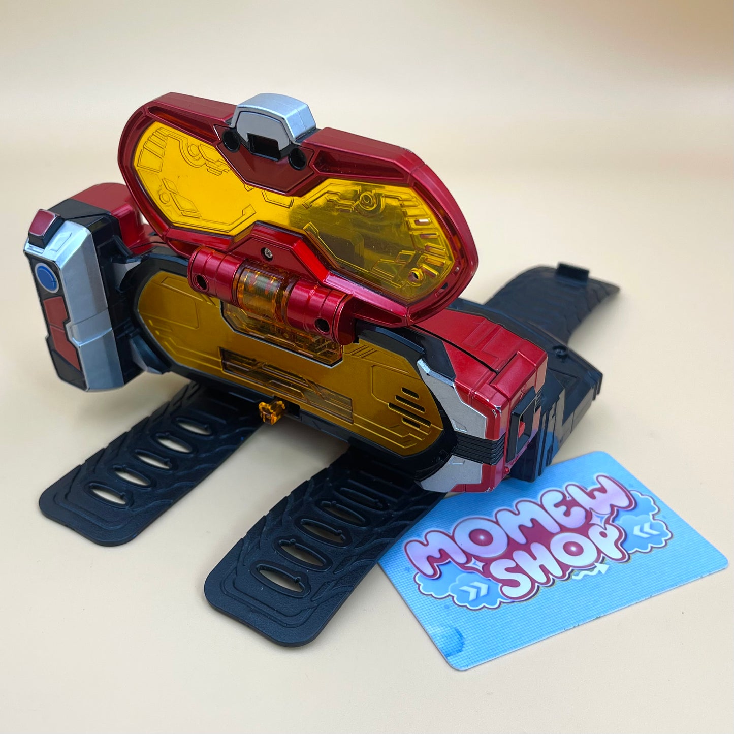 Beast-X Visor | Power Rangers Beast Morphers