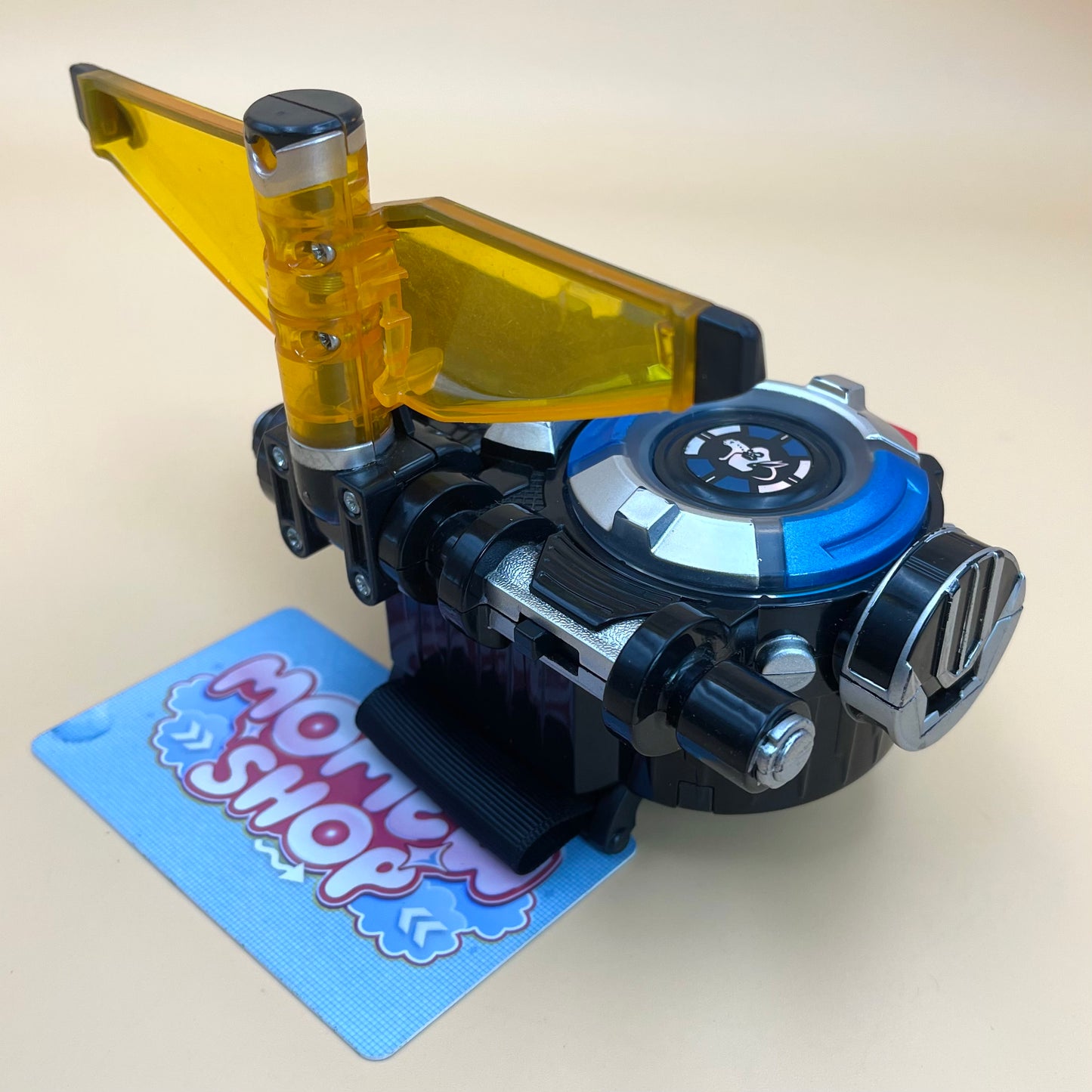 Beast-X Morpher | Power Rangers Beast Morphers | America Version