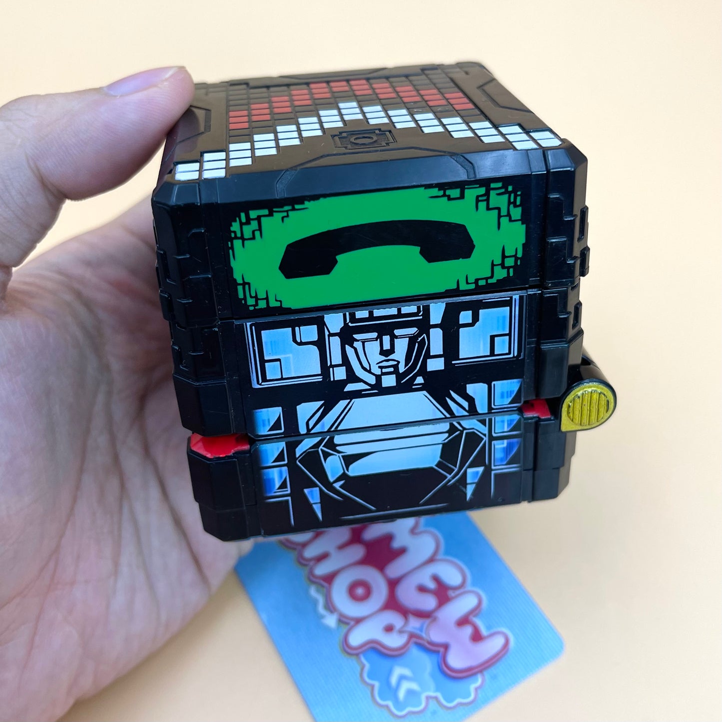 DX Zyuoh Changer | Super Sentai Zyuohger