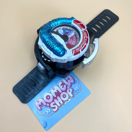 DX Boonboom Changer | Super Sentai Boonboomger