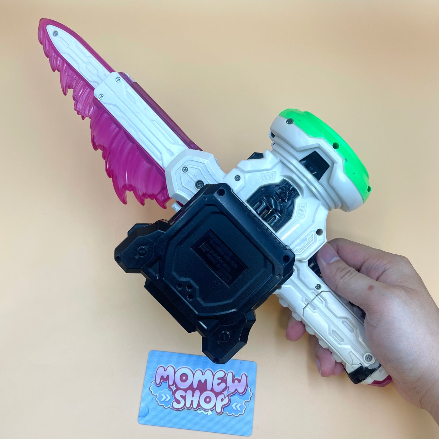 DX Gashacon Breaker - Kamen Rider Ex-aid