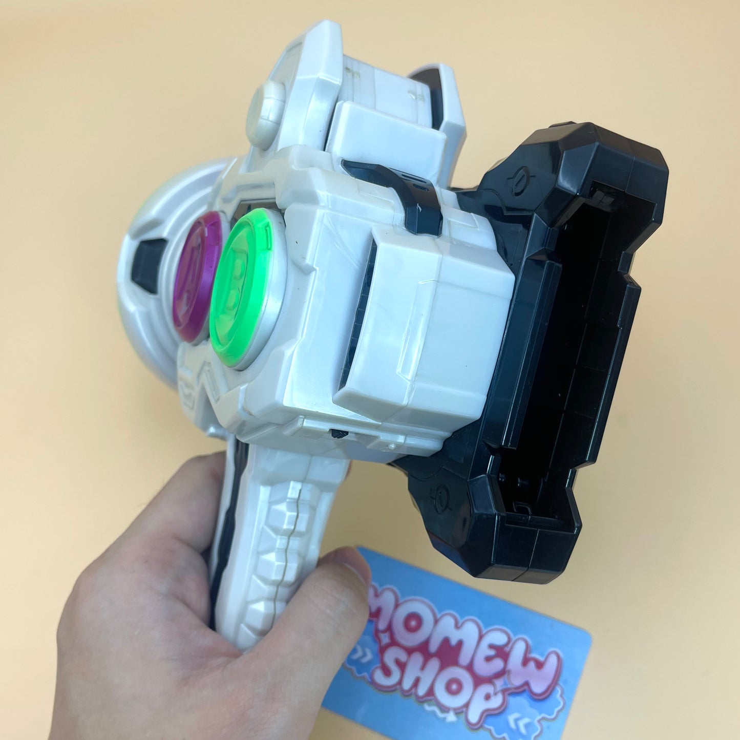DX Gashacon Breaker - Kamen Rider Ex-aid