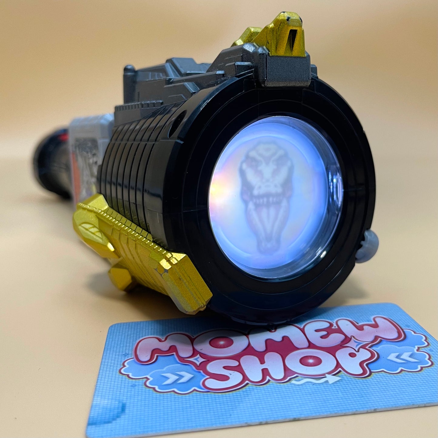 DX Zyuoh The Raito | Super Sentai Zyuohger