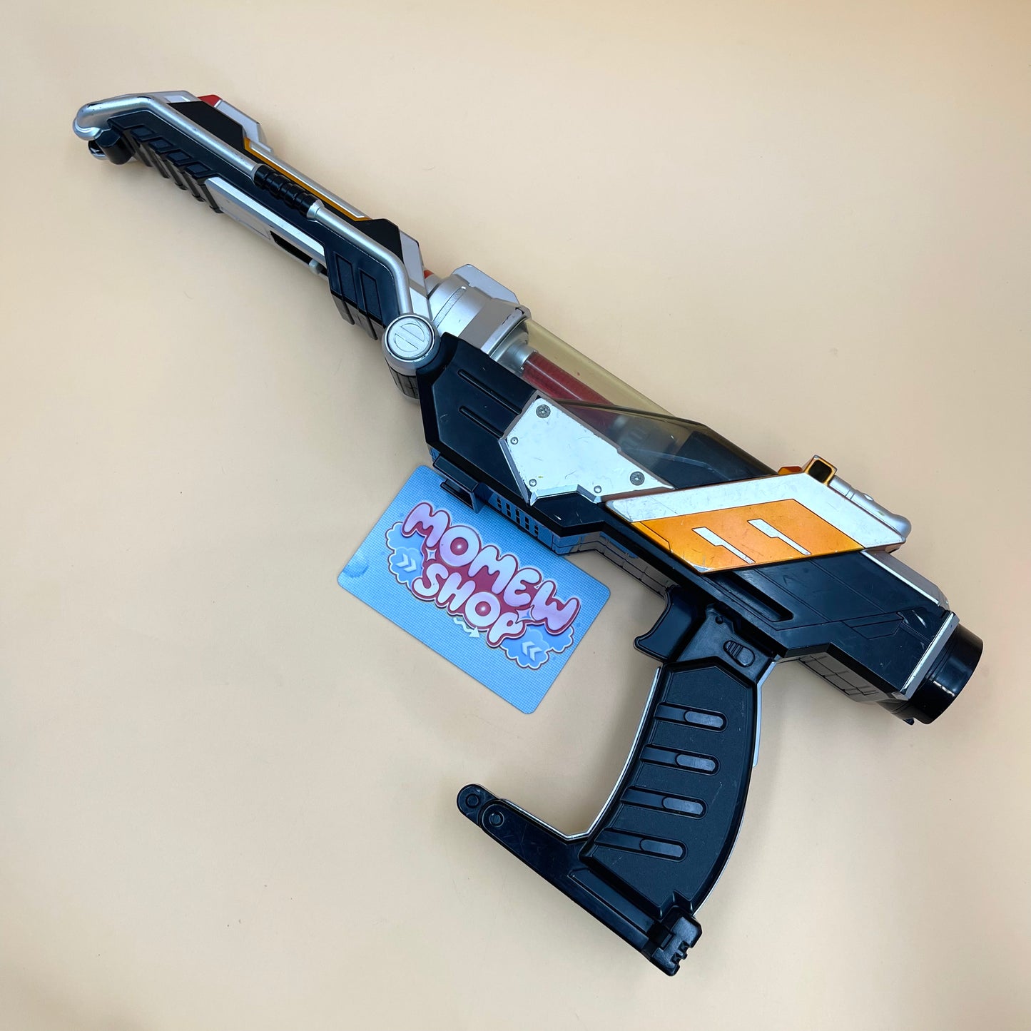 DX Trigger Shot Toy - Ultraman Mebius