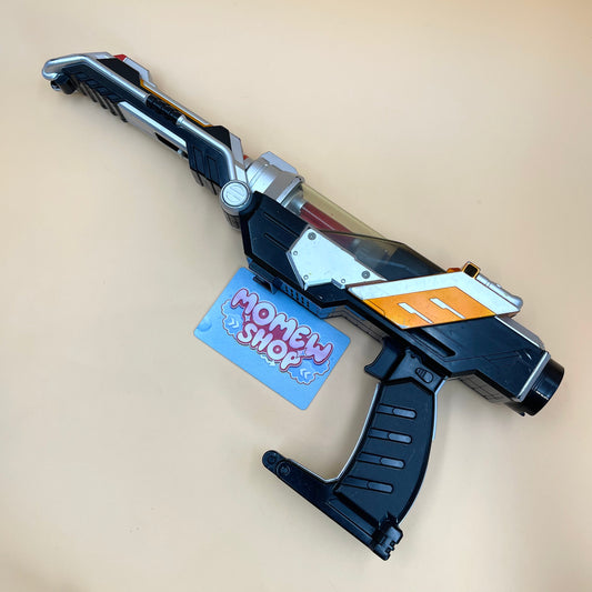 DX Trigger Shot Toy - Ultraman Mebius