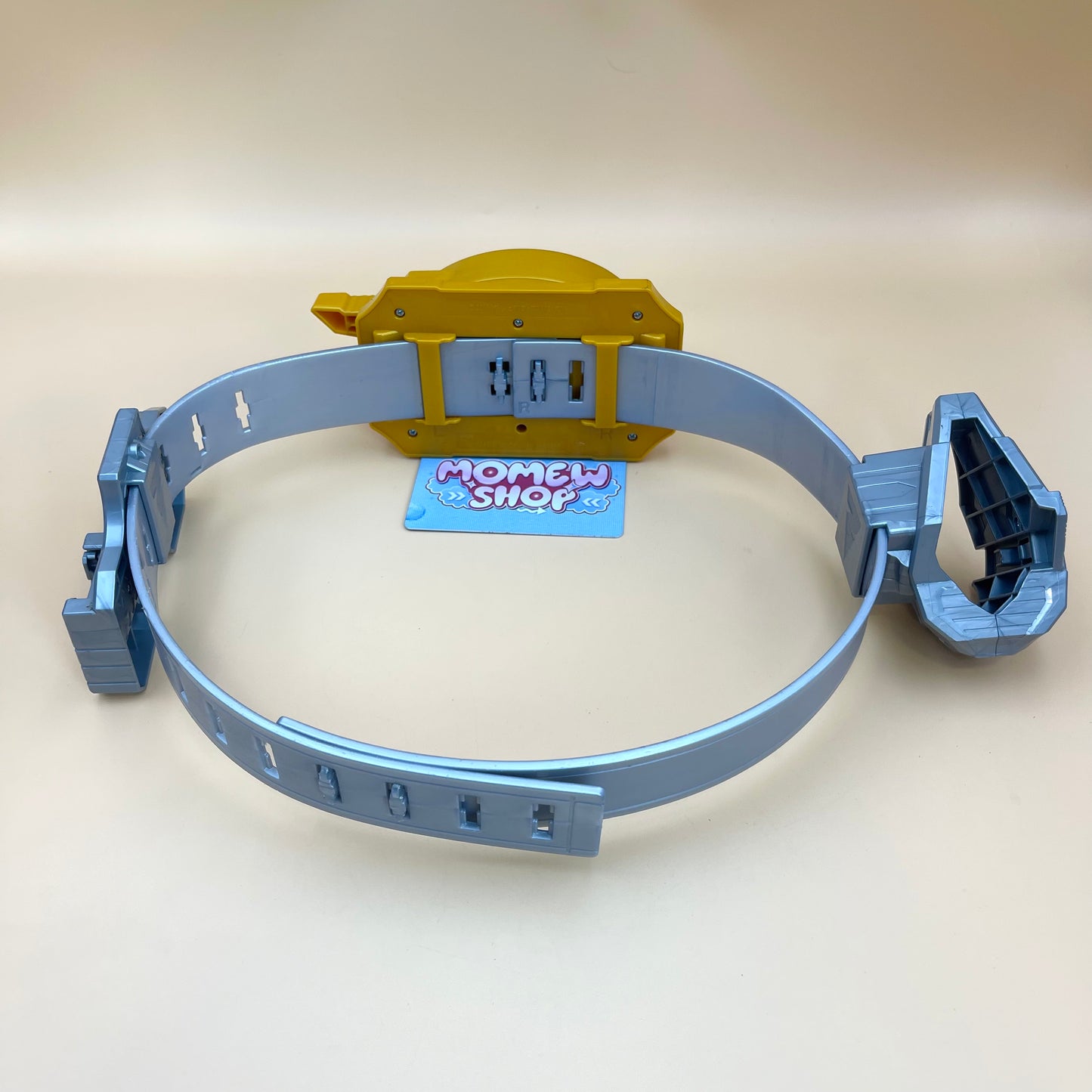 Dino Fury Belt - Power Rangers Dino Fury - DX Ryusoul Buckle - Super Sentai Ryusoulger