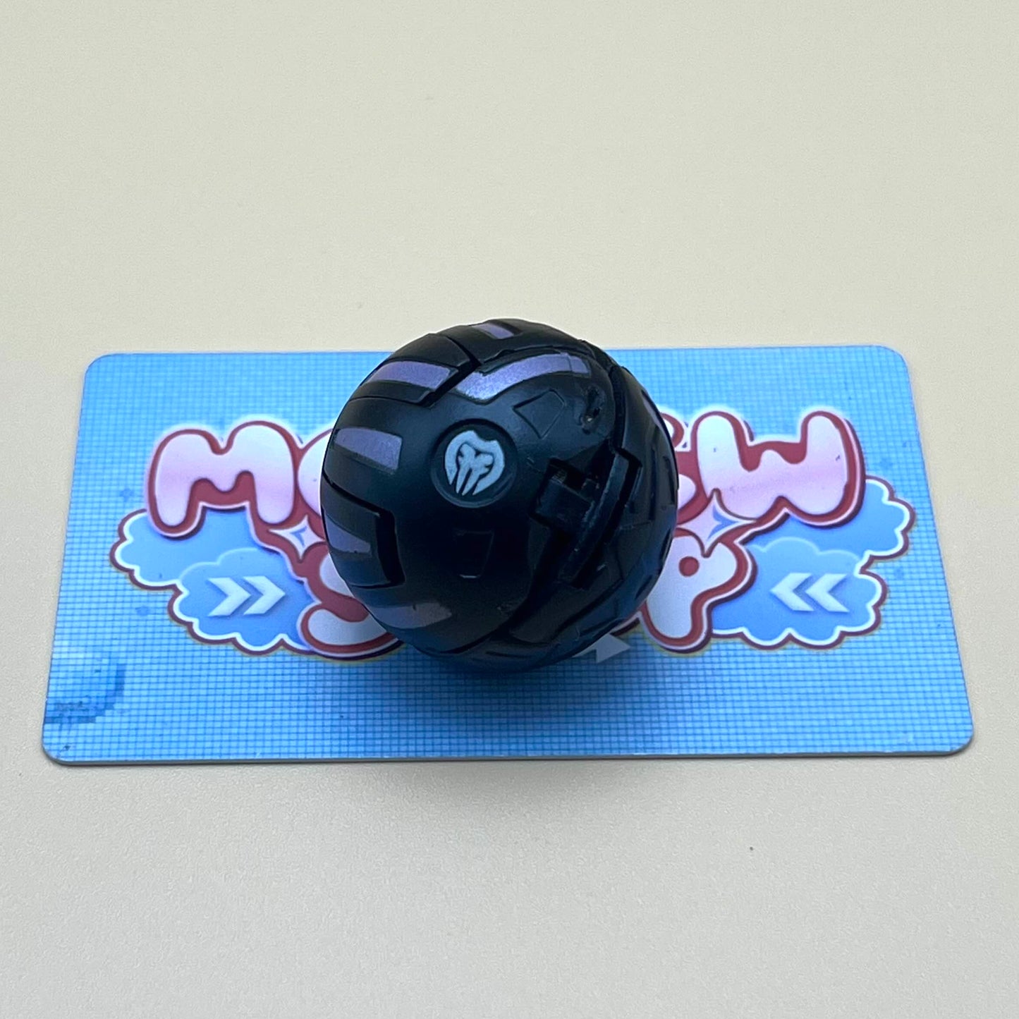 Bakugan Laserman B2 Darkus - Rēzāman B2 Darkon - Bakugan Battle Brawlers