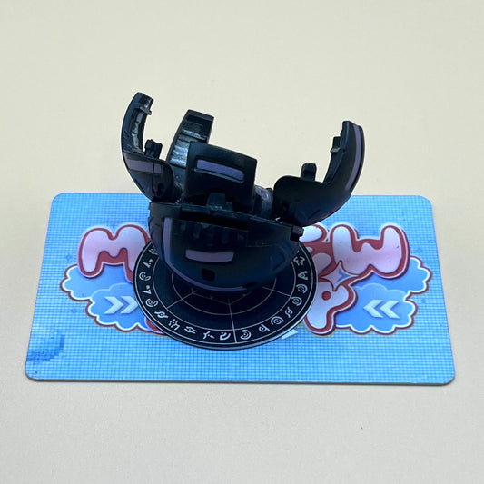 Bakugan Laserman B2 Darkus - Rēzāman B2 Darkon - Bakugan Battle Brawlers