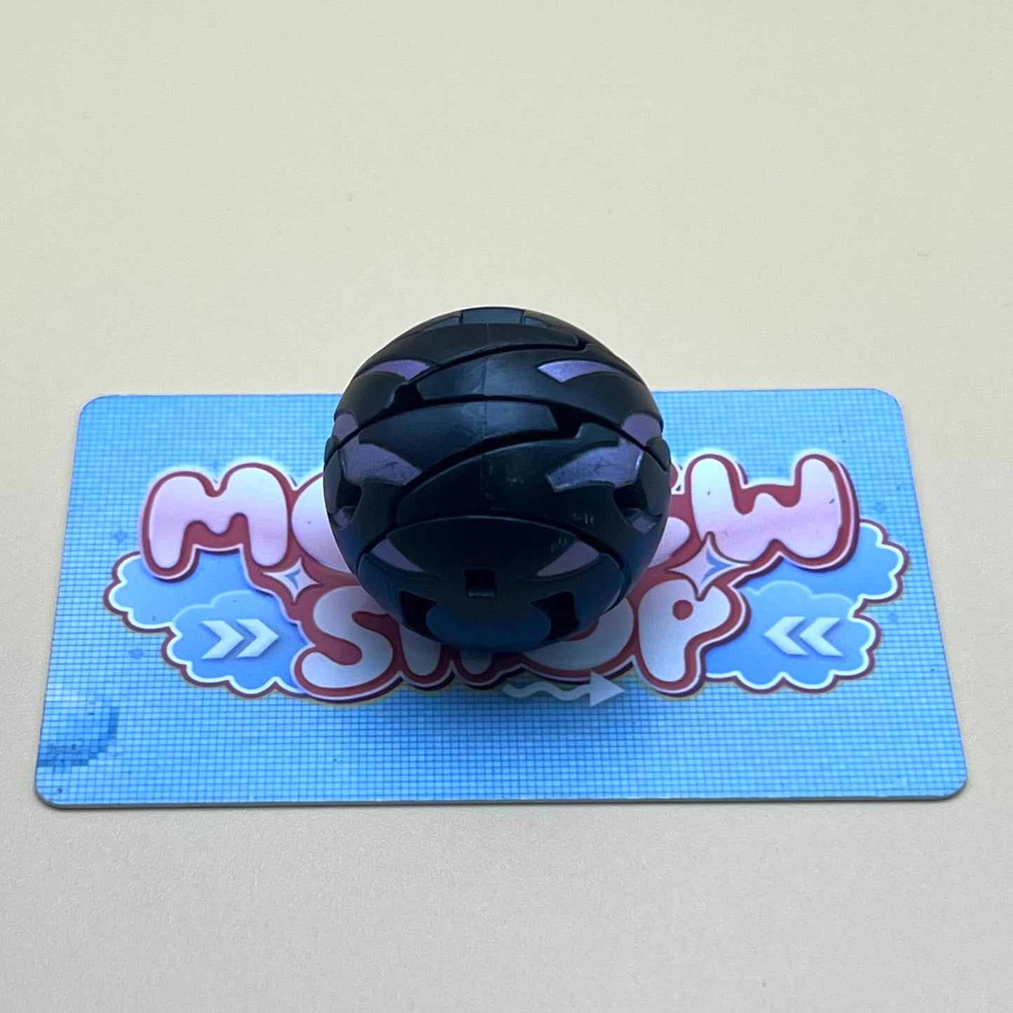 Bakugan Reaper B2 Darkus - Lucifer B2 Darkon - Bakugan Battle Brawlers