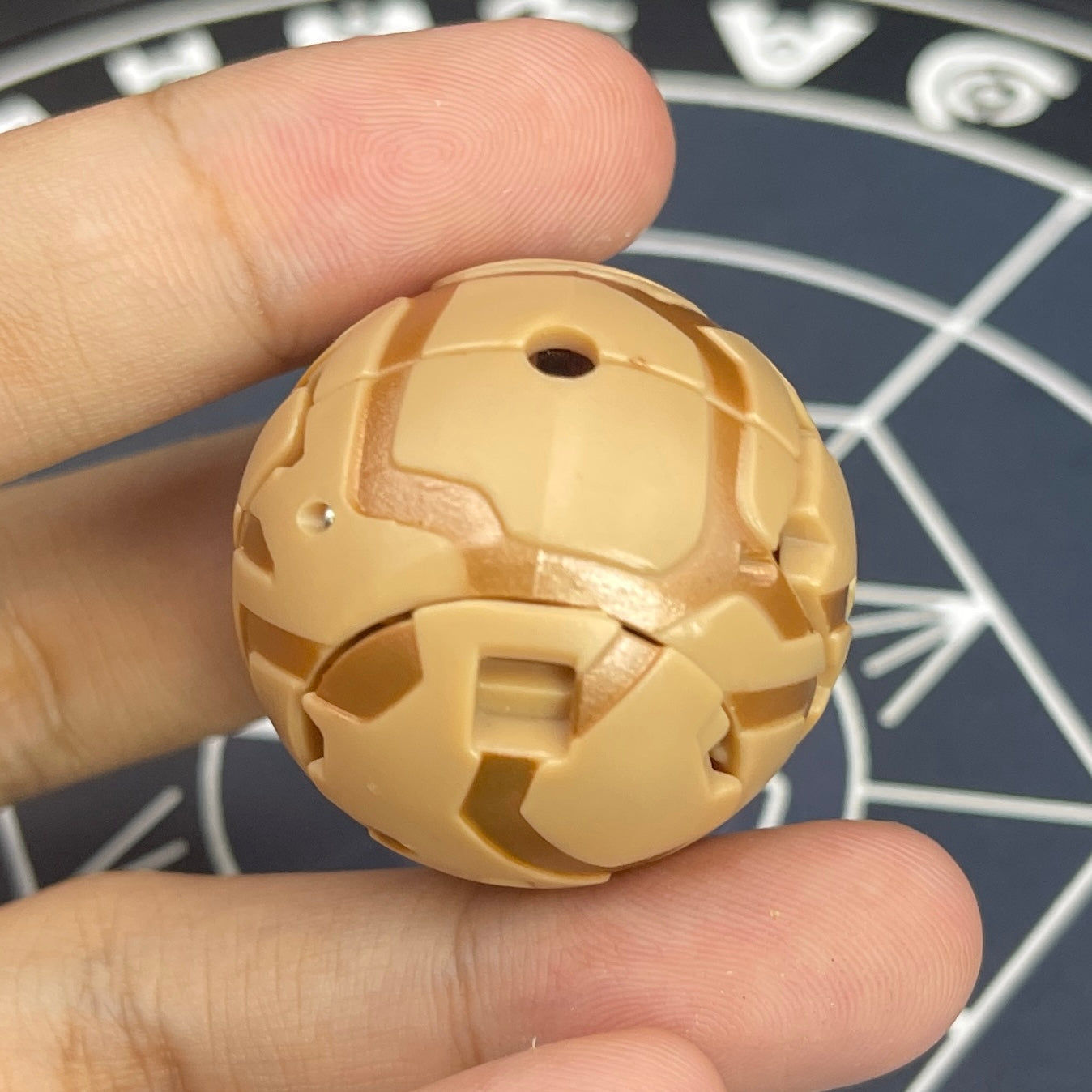 Subterra Saurus B2 Bakugan Battle Brawlers