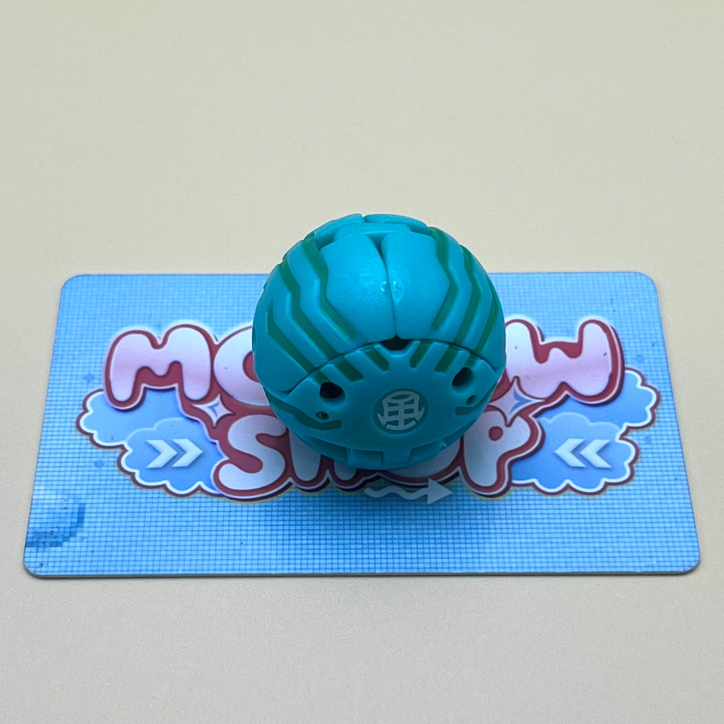 Bakugan Falconeer B2 Ventus - Raptor B2 Zephyros - Toy Bakugan Battle Brawlers