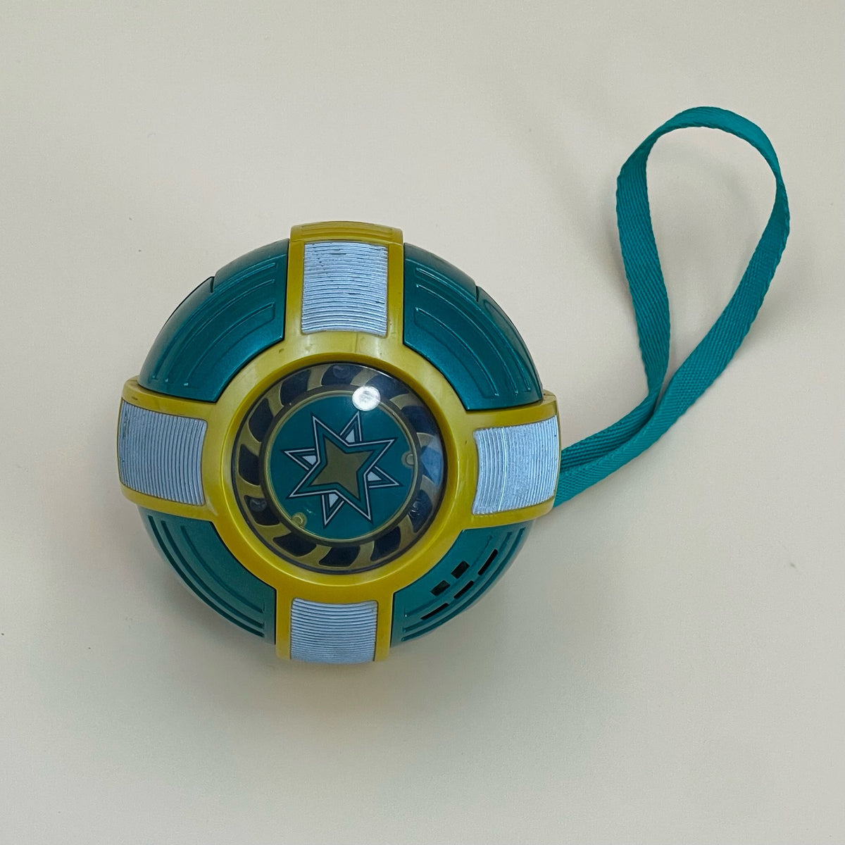 Morpher Power Rangers Time Force | Wild Force | Ninja Storm