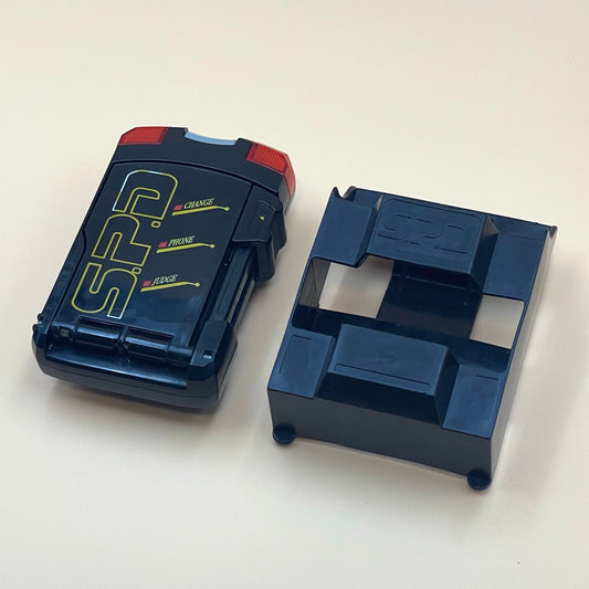 Patrol Morpher | Power Rangers SPD