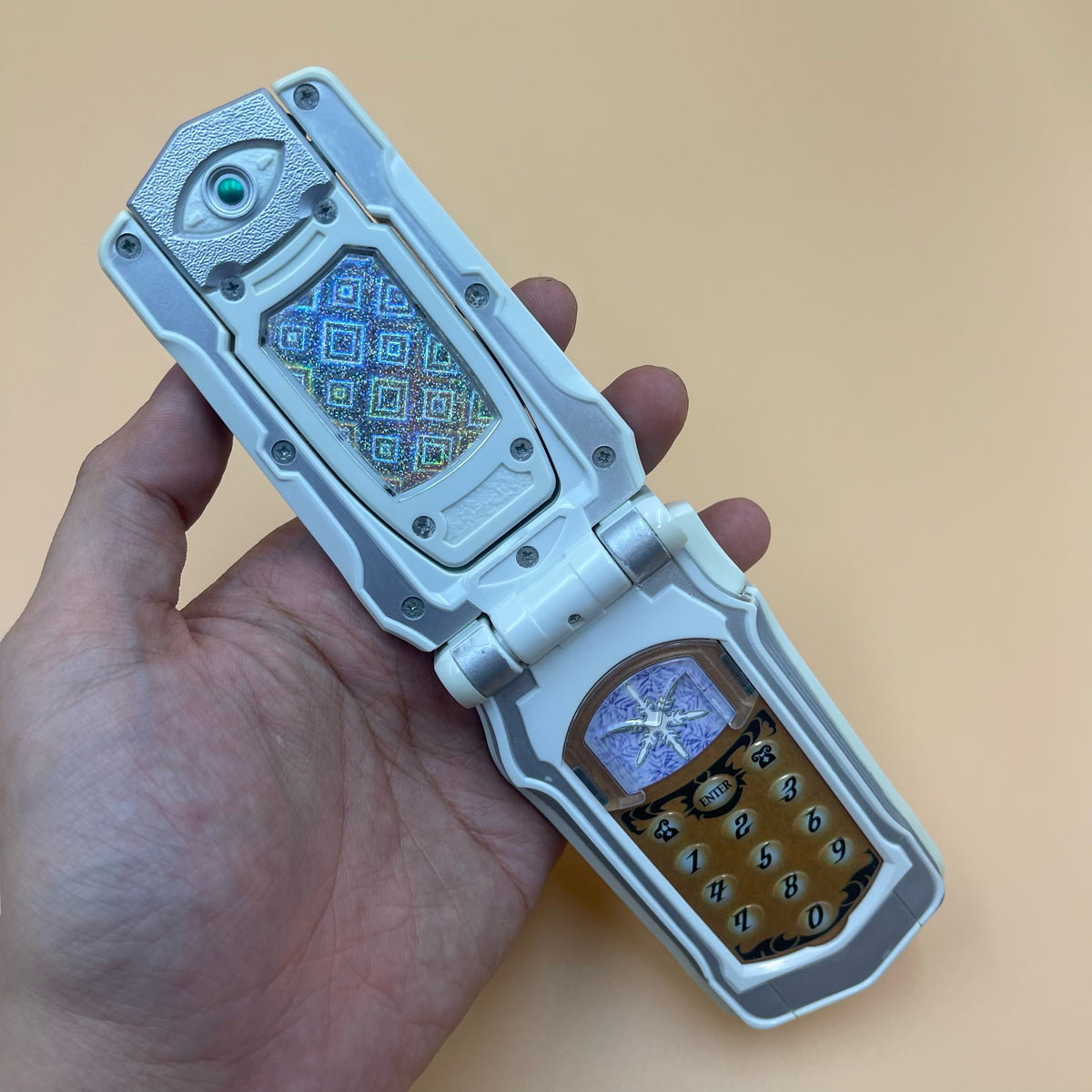 Morpher Power Rangers | SPD | Mystic Force | Operation Overdrive