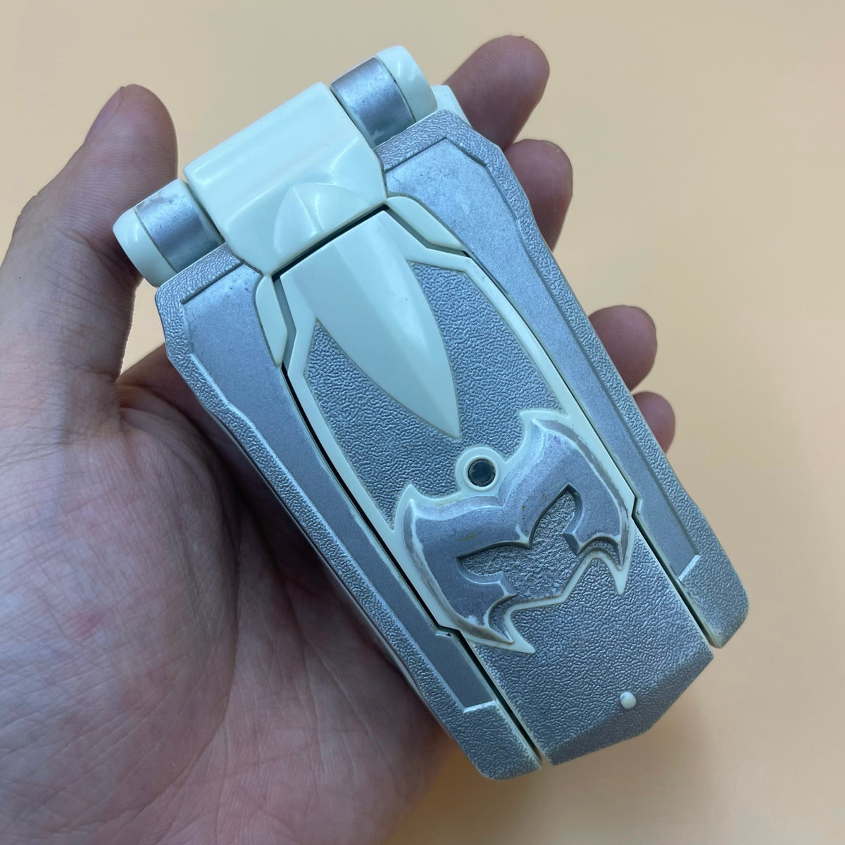 Morpher Power Rangers | SPD | Mystic Force | Operation Overdrive