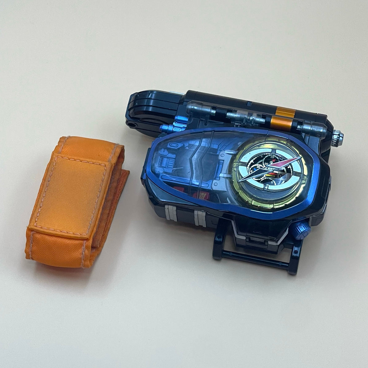 Morpher Power Rangers | SPD | Mystic Force | Operation Overdrive