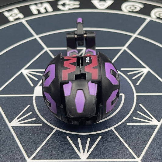 Darkus Serpenoid B2 Bakugan Battle Brawlers