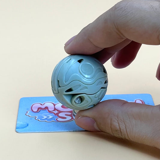 Bakugan Wavern B2 - Bakugan Battle Brawlers