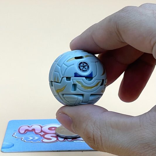 Bakugan Tigrerra B2 Haos - Bakugan Battle Brawlers