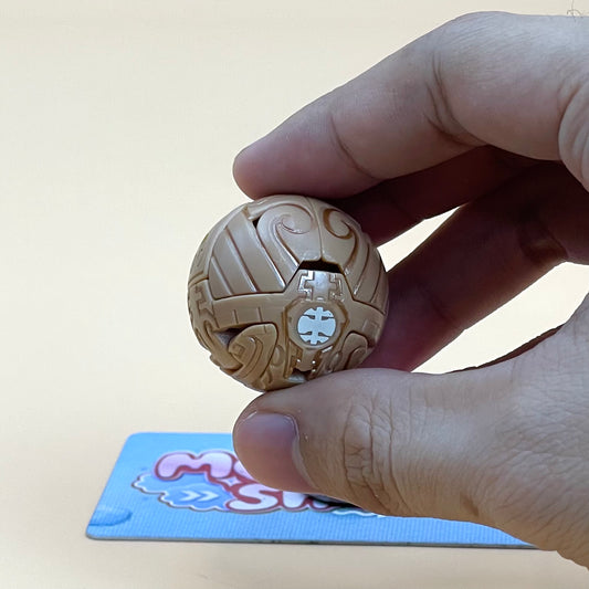 Bakugan Clayf B2 Subterra - Bakugan Battle Brawlers