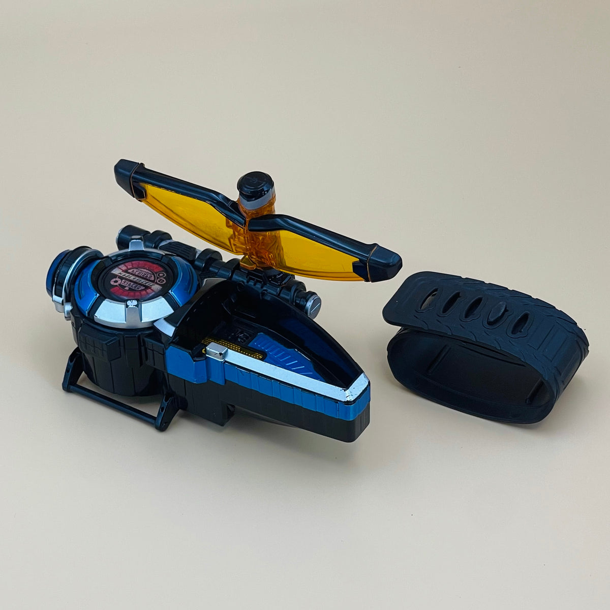 Morpher Power Rangers | Megaforce | Super Megaforce | Beast Morphers