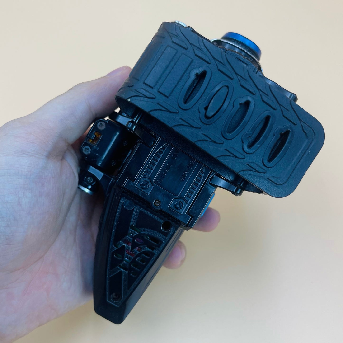 Beast-X Morpher | Power Rangers Beast Morphers