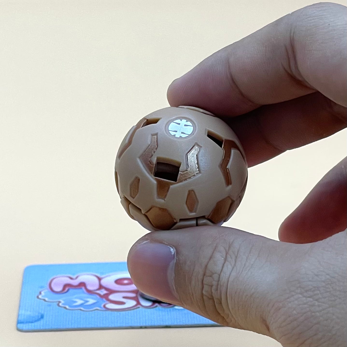 Bakugan Juggernoid B2 Subterra - Bakugan Battle Brawlers