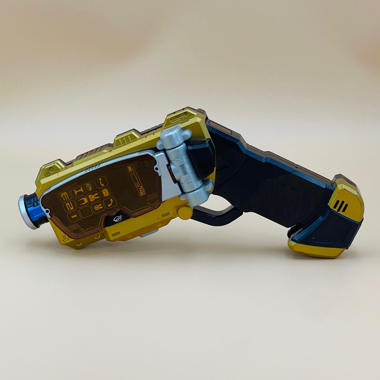 Morpher Power Rangers (Megaforce | Super Megaforce | Beast Morphers) (Goseiger | Gokaiger | Go-Buster)