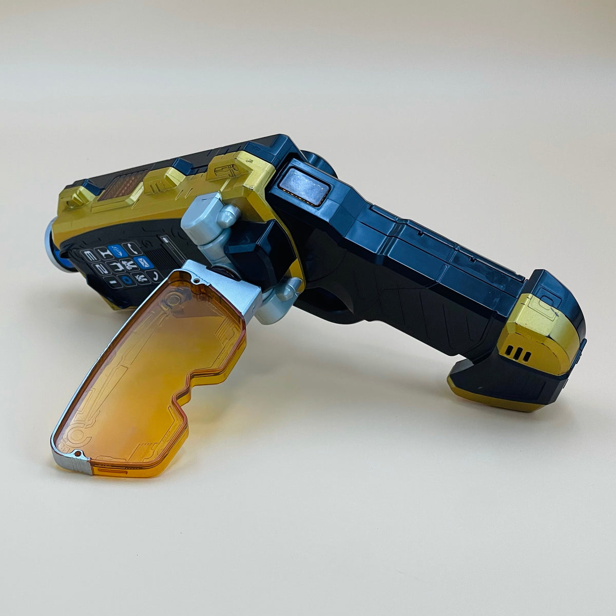 Striker Morpher | Power Rangers Beast Morphers
