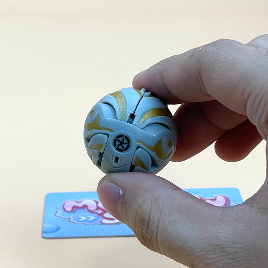 Bakugan Ravenoid B2 Haos | Toy Bakugan Battle Brawlers