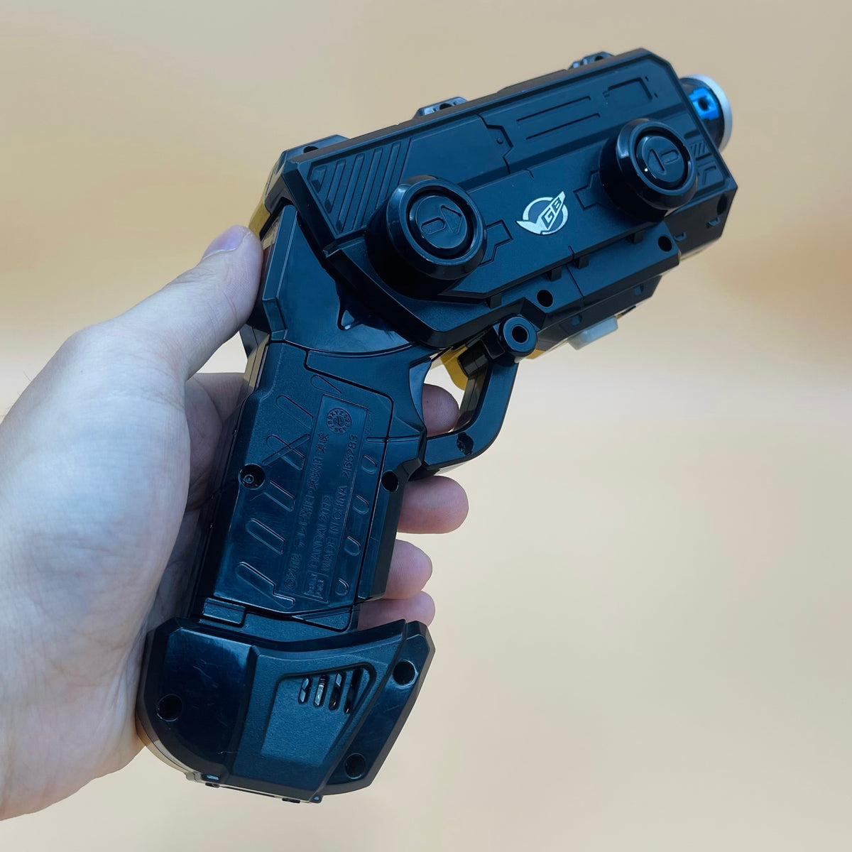 Striker Morpher | Power Rangers Beast Morphers