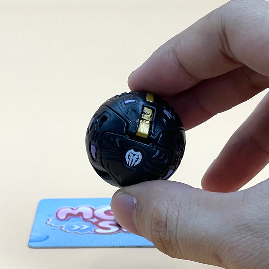 Bakugan Stinglash B2 Darkus - Bakugan Battle Brawlers