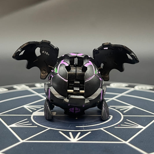 Darkus Tuskor B2 Bakugan Battle Brawlers