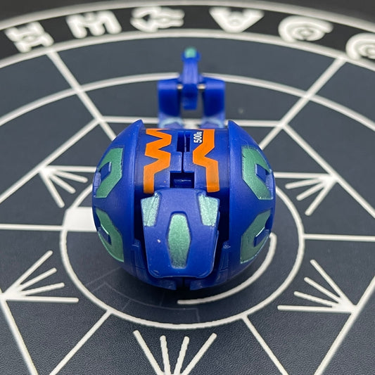 Aquos Serpenoid B2 Bakugan Battle Brawlers