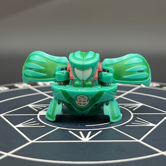 Ventus Monarus B2 Bakugan Battle Brawlers