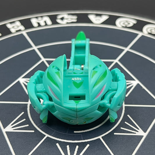 Ventus Limulus B2 Bakugan Battle Brawlers