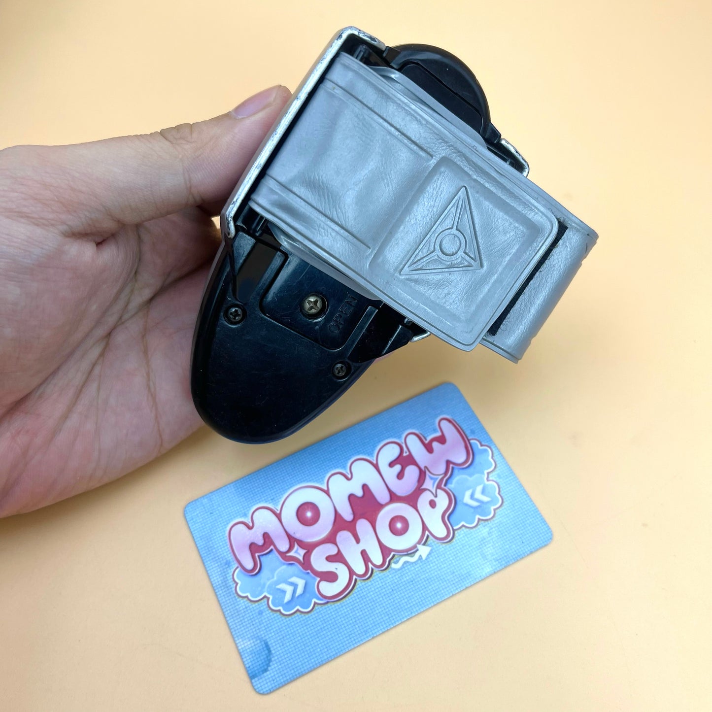 Chrono Morpher | Power Rangers Time Force