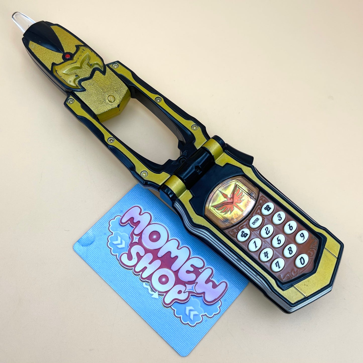 Mystic Morpher | Power Rangers Mystic Force | America Version