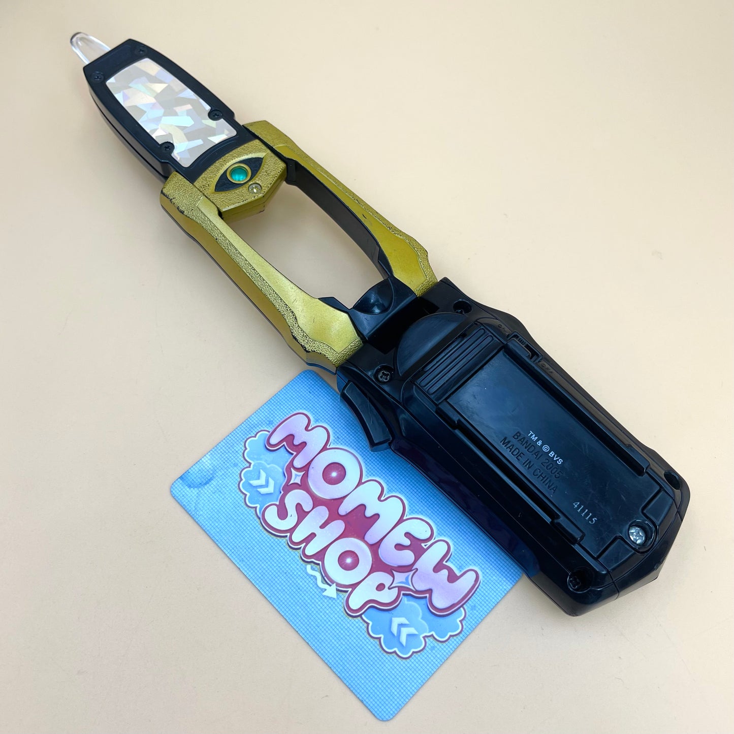 Mystic Morpher | Power Rangers Mystic Force | America Version