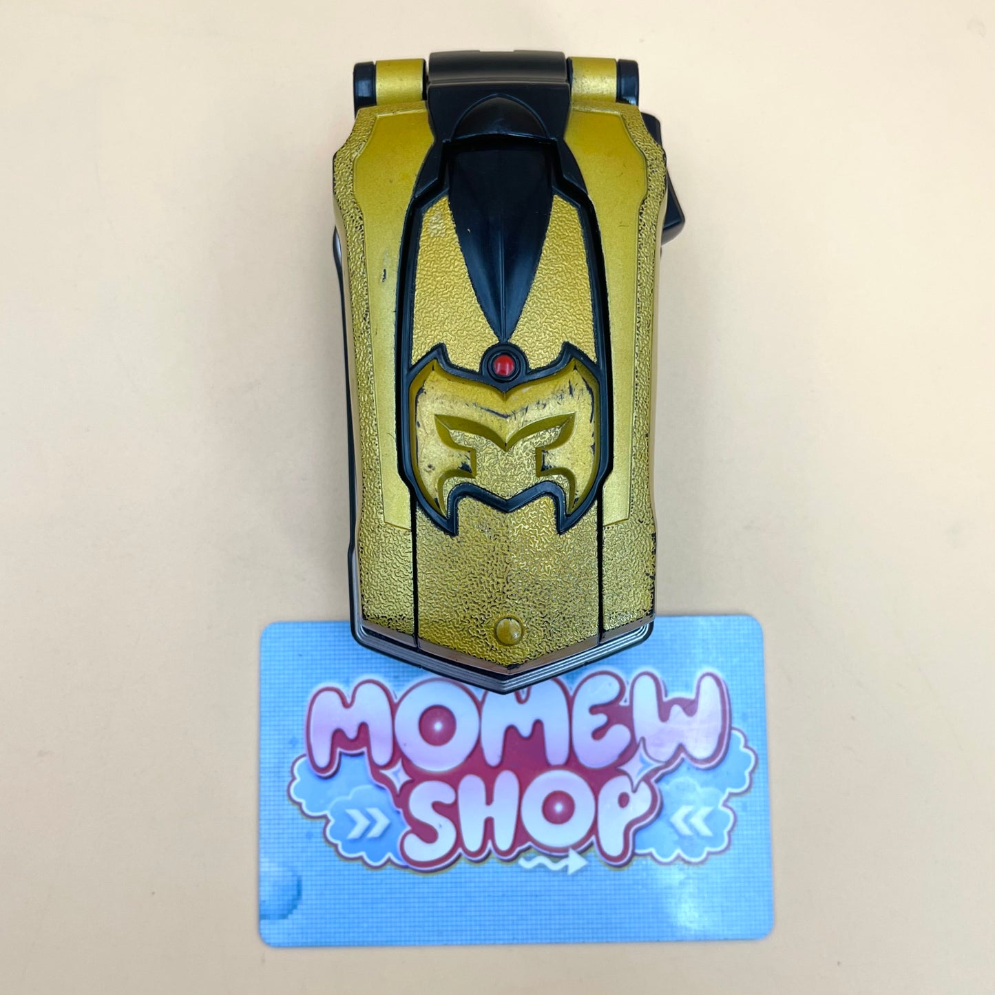 Mystic Morpher | Power Rangers Mystic Force | America Version