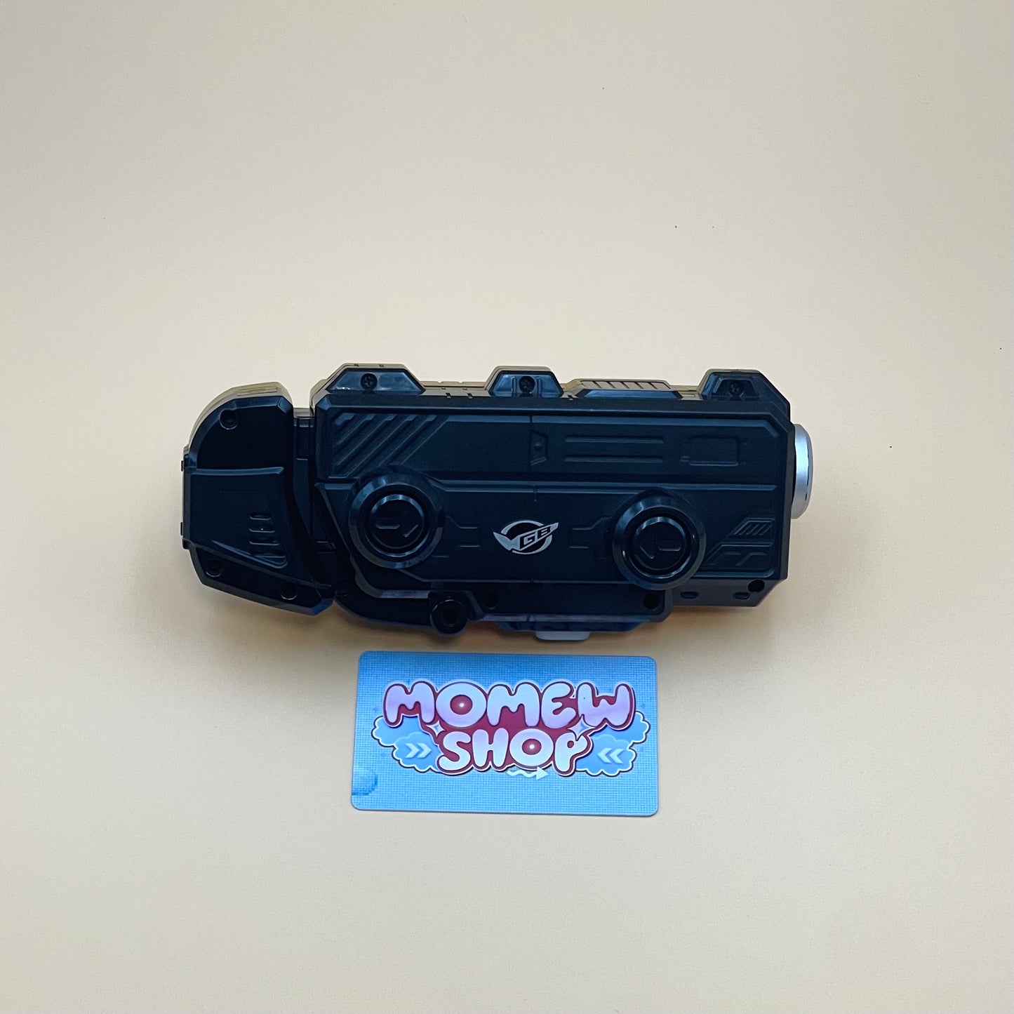 Striker Morpher | Power Rangers Beast Morphers