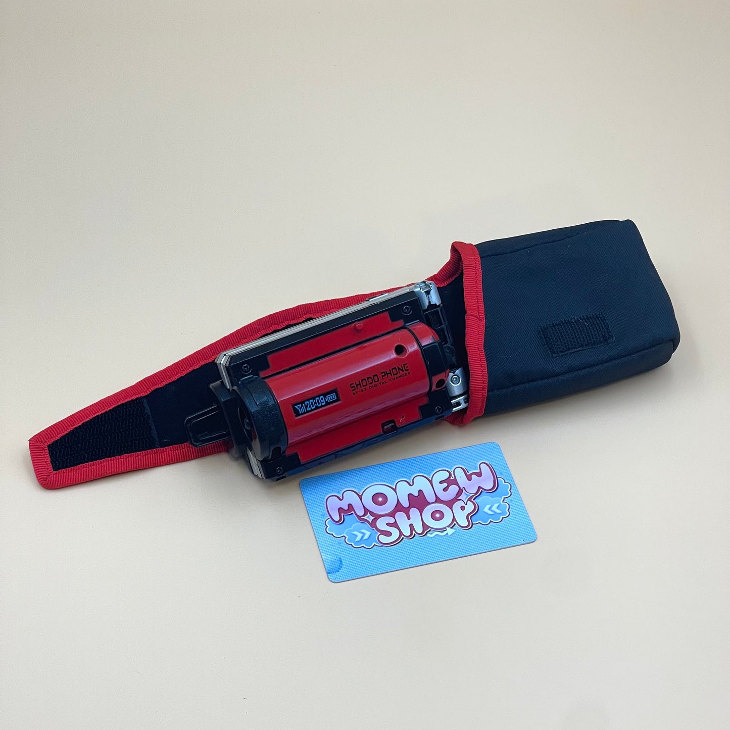 Morpher Power Rangers Jungle Fury | RPM | Samurai