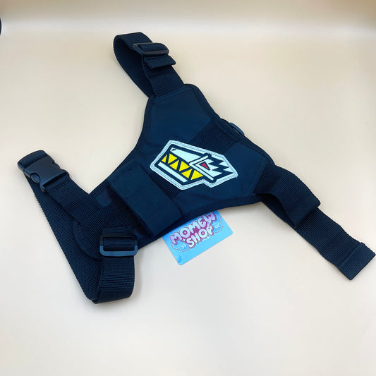 Holder Dino Charge Morpher - Power Rangers Dino Charge - DX Holster Gaburevolver - Zyuden Sentai Kyoryuger