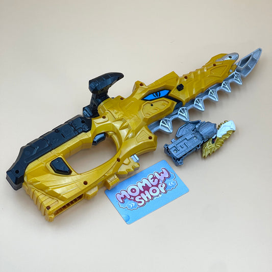 Morpher Power Rangers Dino Fury - Dino Fury Morpher -DX Mosa Calibur- Mosa Morpher Super Sentai Ryusoulger